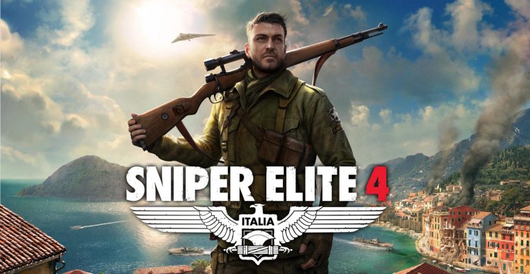 تاریخ انتشار نسخه‌ی نینتندو سوییچ Sniper Elite 4 مشخص شد - گیمفا