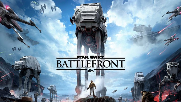 محتوای جدیدی برای Star Wars: Battlefront برنامه‌ریزی نشده است - گیمفا