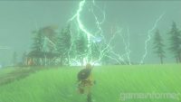 تصاویر جدید عنوان Zelda: Breath of the Wild منتشر شدند - گیمفا