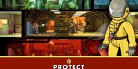 Fallout Shelter - گیمفا: اخبار، نقد و بررسی بازی، سینما، فیلم و سریال