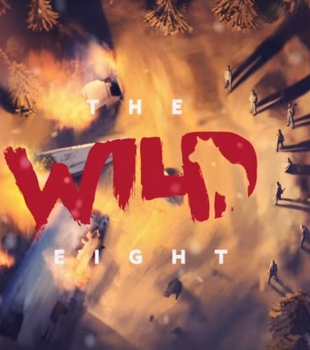 The Wild Eight - گیمفا: اخبار، نقد و بررسی بازی، سینما، فیلم و سریال