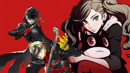 قهرمانانی در نقاب خلافکاران | نقد و بررسی بازی Persona 5 - گیمفا