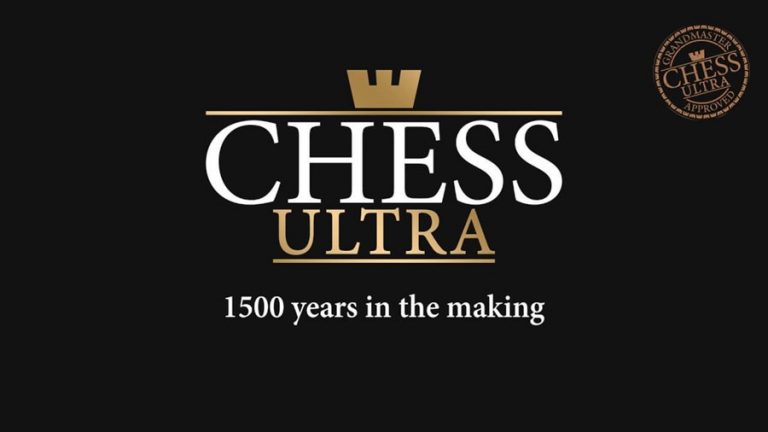 تاریخ انتشار بازی chess ultra مشخص شد
