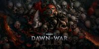 طلوعی دیگر برای جنگ| پیش نمایش بازی Dawn Of War III - گیمفا