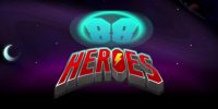 بازی ۸۸ Heroes منتشر شد