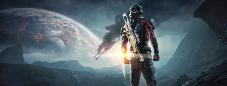 بتای بخش چند نفره Mass Effect Andromeda کنسل شد - گیمفا