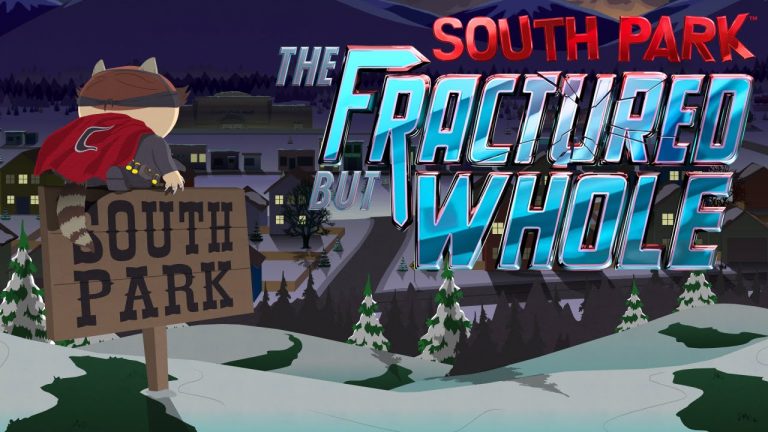لغو پیش‌خرید‌های دیجیتالی South Park: The Fractured But Whole توسط شرکت سونی - گیمفا