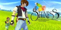 تاریخ انتشار بازی shiness the lightning kingdom مشخص شد