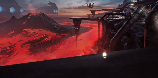 Star Wars Battlefront 2 در خرده‌فروشی آمازون لیست شد - گیمفا