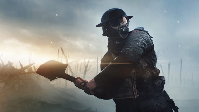 عنوان Battlefield 1 در آخر هفته برای اکس‌باکس وان و رایانه‌های شخصی رایگان است - گیمفا