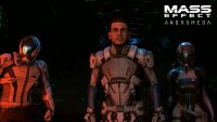 Mass Effect: Andromeda شخصیت‌های دیالوگ دار بسیاری خواهد داشت - گیمفا