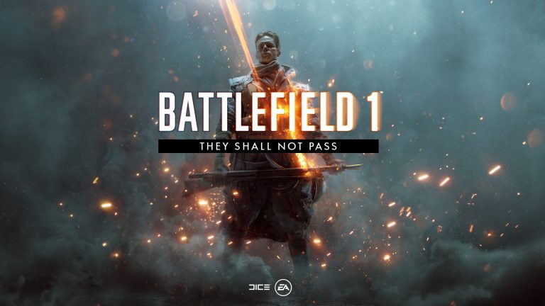 تماشا کنید: اولین تریلر منتشر شده از محتوای اضافی عنوان Battlefield 1 - گیمفا