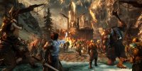 Middle-earth: Shadow of War - گیمفا: اخبار، نقد و بررسی بازی، سینما، فیلم و سریال