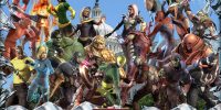 حذف دو نسخه بازی Marvel Ultimate Alliance از فروشگاه‌ها - گیمفا
