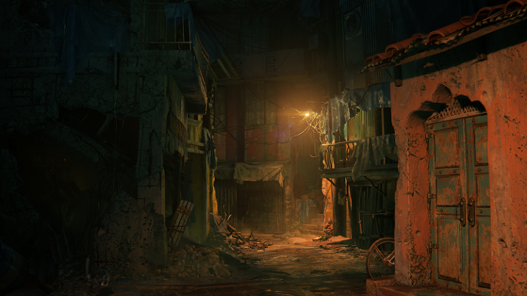 ناتی‌ داگ: Uncharted: The Lost Legacy واقعاً عنوان مستقلی است - گیمفا