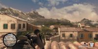وقتی چاره یک گلوله است | نقد و بررسی بازی Sniper Elite 4 - گیمفا