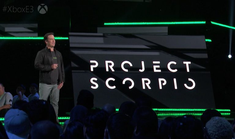 رئیس استدیوی سازنده Shadow of War: ایکس‌باکس اسکورپیو قوی‌ترین کنسول ساخته شده خواهد شد - گیمفا