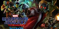 تاریخ انتشار قسمت اول بازی Guardians of the Galaxy: The Telltale Series مشخص شد