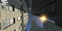 تصاویر جدیدی از ماد GTA IV Liberty City برای بازی GTA V منتشر شد - گیمفا
