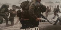 شایعه: نسخه جدید COD با نام Call of Duty: WWII شناخته خواهد شد؟ - گیمفا