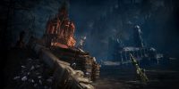 تماشا کنید: غولآخرهای ترسناک و مرگ‌های متعددی که در Dark Souls III: The Ringed City انتظارتان را می‌کشند - گیمفا