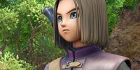Dragon Quest XI: In Search of Departed Time برای PS4 و ۳DS معرفی شد - گیمفا
