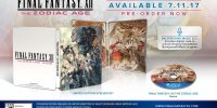 بازسازی Final Fantasy XII تنها یک اشتباه بوده است؟ - گیمفا