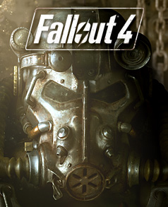Fallout 4 با ماد Visceral ENB زیباتر از همیشه به نظر می‌رسد - گیمفا