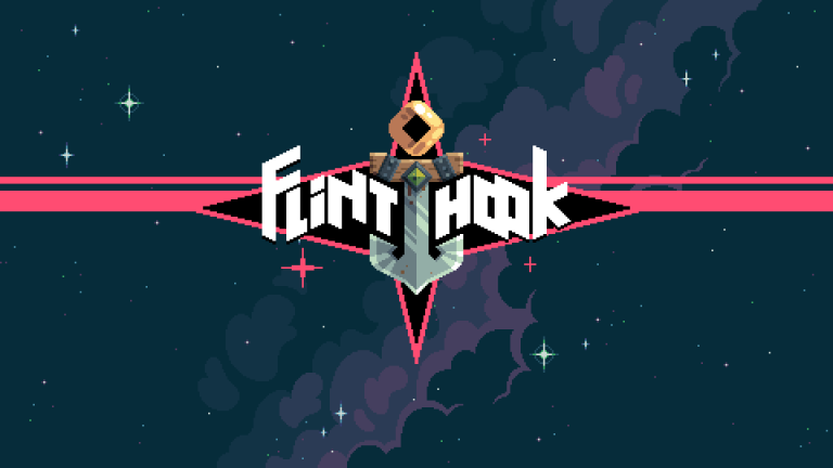نسخه‌ فیزیکی پلی‌استیشن ۴ بازی Flinthook توسط Limited Run Games منتشر می‌شود - گیمفا