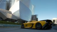 تماشا کنید: سرانجام تریلر و تصاویر جدیدی از بازی Gran Turismo Sport منتشر شد - گیمفا