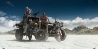 Ghost Recon: Wildlands - گیمفا: اخبار، نقد و بررسی بازی، سینما، فیلم و سریال