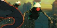 Gravity Rush 2 - گیمفا: اخبار، نقد و بررسی بازی، سینما، فیلم و سریال