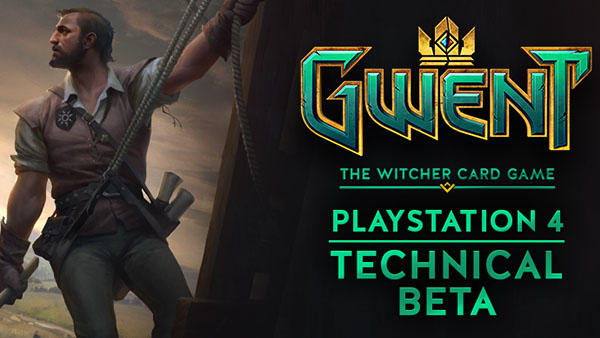 بتای نسخه پلی‌استیشن ۴ عنوان Gwent: The Witcher Card Game از فردا آغاز می‌شود - گیمفا