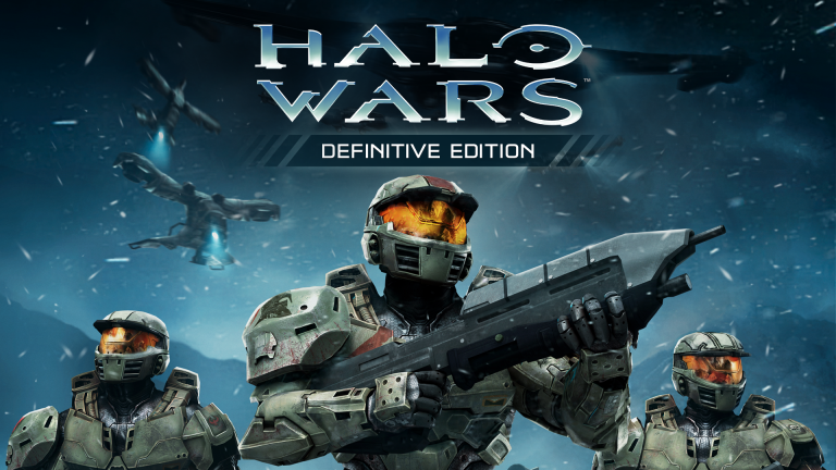 احتمال عرضه بازی Halo Wars: Definitive Edition بر روی شبکه استیم