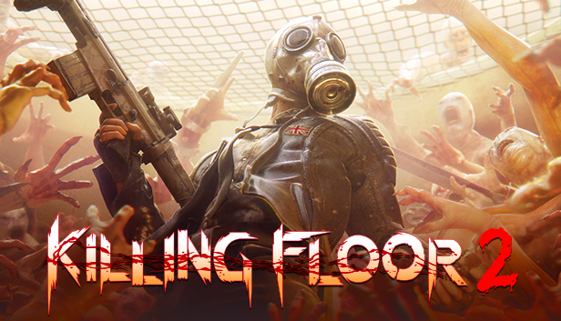 هم اکنون می‌توانید بازی Killing Floor 2 را به صورت رایگان تجربه کنید - گیمفا