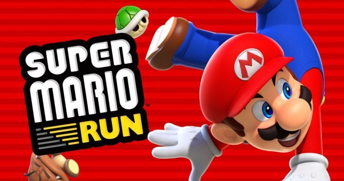 Super Mario Run در ۲۳ مارس برروی اندروید منتشر می‌شود - گیمفا