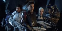 تماشا کنید: تریلر جدیدی از بخش چندنفره بازی Mass Effect: Andromeda منتشر شد