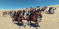 تصاویر جدیدی از بازی Mount & Blade 2: Bannerlord منتشر شد - گیمفا