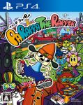 نسخه ژاپنی PaRappa the Rapper Remastered در تاریخ ۲۰ آپریل منتشر می‌شود - گیمفا