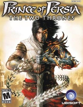 Prince of Persia: The Two Thrones - گیمفا: اخبار، نقد و بررسی بازی، سینما، فیلم و سریال