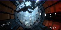 تماشا کنید تریلر جدیدی از بازی prey منتشر شده است