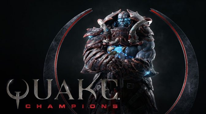 تماشا کنید: تریلر جدیدی از قهرمان Scalebearer در بازی Quake منتشر شد