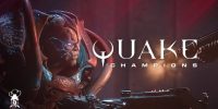 ثبت‌نام نسخه آزمایشی بازی Quake Champions آغاز شد