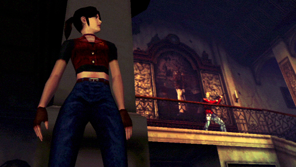 Resident Evil: Code Veronica برای پلی‌استیشن ۴ رتبه‌بندی شد - گیمفا