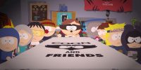 South Park: The Fractured But Whole - گیمفا: اخبار، نقد و بررسی بازی، سینما، فیلم و سریال