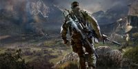 Sniper: Ghost Warrior 3 - گیمفا: اخبار، نقد و بررسی بازی، سینما، فیلم و سریال