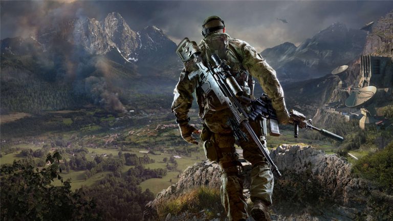 تماشا کنید: تریلری جدید از Sniper: Ghost Warrior 3 منتشر شد - گیمفا