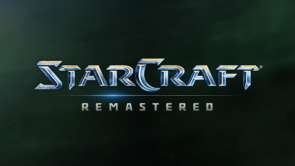 StarCraft Remastered معرفی شد - گیمفا