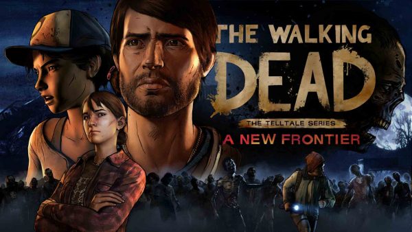تاریخ انتشار بازی The Walking Dead: A New Frontier مشخص شد