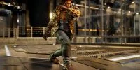 تماشا کنید: از Eddy Gordo به‌عنوان شخصیت قابل بازی جدید Tekken 7 رونمایی شد - گیمفا